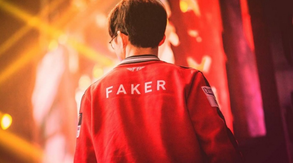 Faker新星出色防守表现惊艳，日本队未来可期！
