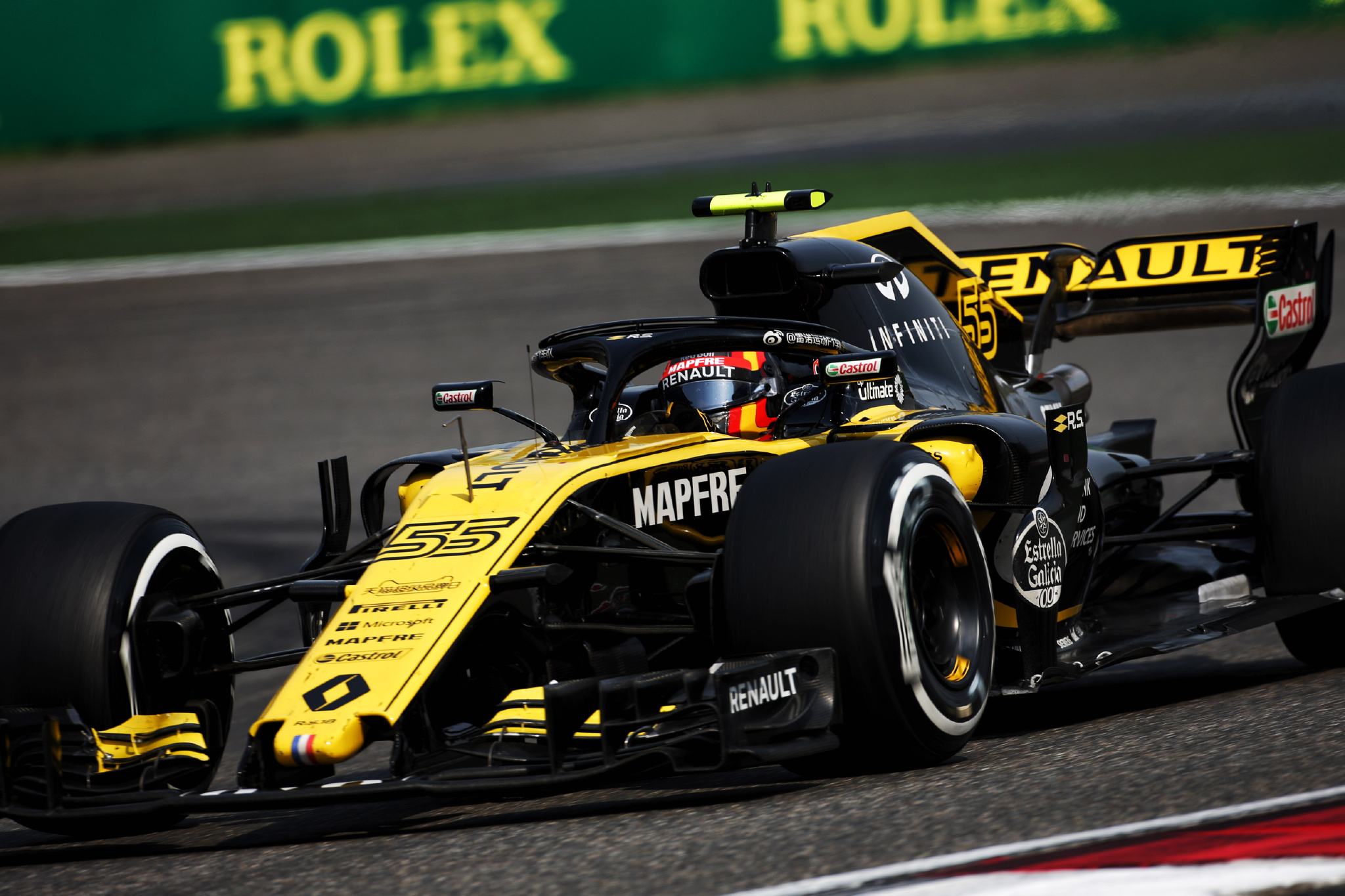 F1车队打破历史纪录，丁俊晖教练泪洒赛场
